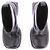 Botines Nodaleto de piel negra talla 38 Negro - vista 6