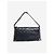 Chanel Boy Bag east west 2012 Navy Marineblau - Ansicht 3