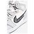 Autre Marque Sneakers alte Dior x Air Jordan 1 Grey - size UK 8 Grigio - vista 4