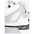 Autre Marque Sneakers alte Dior x Air Jordan 1 Grey - size UK 8 Grigio - vista 7