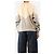 Autre Marque Grauer Houston Two-Tone Logo Sweatshirt - size UK 10 - Ansicht 2