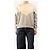Autre Marque Grauer Houston Two-Tone Logo Sweatshirt - size UK 10 - Ansicht 3