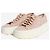 Gucci Rosa Monogram-Sneaker - size EU 36 (UK 3) Pink - Ansicht 2