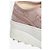 Gucci Rosa Monogram-Sneaker - size EU 36 (UK 3) Pink - Ansicht 4