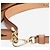 Prada Arqué-Tasche aus braunem Weidengeflecht - Ansicht 5