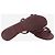 Hermès Sandali Bordeaux Rivage - size EU 40 Bordò - vista 6