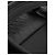 Borsa Alexander McQueen Heroine in pelle nera Nero - vista 6