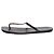 Marsèll Sandali thong in pelle nera - size EU 41 Nero