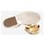 Marsèll Sandali in vernice oro - size EU 40 D'oro - vista 6