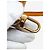 Louis Vuitton Braune vintage 1999 Monogram Pochette Tasche - Ansicht 12