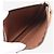 Louis Vuitton Braune vintage 1999 Monogram Pochette Tasche - Ansicht 8