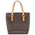 Louis Vuitton Borsa Monogram Vavin PM vintage 2002 marrone