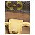 Louis Vuitton Borsa Monogram Vavin PM vintage 2002 marrone - vista 10