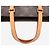 Louis Vuitton Borsa Monogram Vavin PM vintage 2002 marrone - vista 15