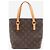 Louis Vuitton Borsa Monogram Vavin PM vintage 2002 marrone - vista 2