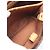 Louis Vuitton Borsa Monogram Vavin PM vintage 2002 marrone - vista 8