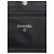 Chanel Wallet on Chain in pelle caviar matelassé nera 2013 Nero - vista 13