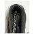 Chanel Wallet on Chain in pelle caviar matelassé nera 2013 Nero - vista 9