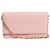 Maison Martin Margiela Cartera de cadena Recicla rosa