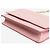 Maison Martin Margiela Cartera de cadena Recicla rosa - vista 5