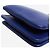 Céline Borsa a tracolla in pelle Blue Trio - vista 4