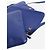 Céline Borsa a tracolla in pelle Blue Trio - vista 7