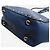 Valentino Blue Rockstud Leder 2-Way-Tasche Blau - Ansicht 4