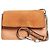 Chloé Borsa a tracolla Peach Faye Arancione