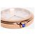 Chopard Rose gold Happy Sport table clock Golden - view 2