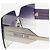 Autre Marque Gafas de sol cuadradas DiorClub M5U Green Verde - vista 5