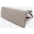 Bamboo Gucci Borsa Daily in bambù grigia Grigio - vista 9