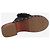 Chanel Black SS23 Camellia Leder-Clogs - Größe EU 36 Schwarz - Ansicht 4