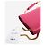 Autre Marque Mini borsa a tracolla Chyc rosa - vista 11