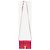 Autre Marque Mini borsa a tracolla Chyc rosa - vista 2
