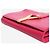Autre Marque Mini borsa a tracolla Chyc rosa - vista 6