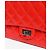 Chanel Bolso double flap 2.55 reissue rojo Roja - vista 6