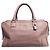 Loewe Borsa Amazona in pelle viola Porpora