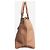 Chloé Borsa tote in pelle Elsie Peach Rosa - vista 2