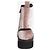 Brunello Cucinelli Botines de terciopelo rosa - talla EU 37 (UK 4) - vista 3