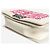 Chanel Borsa Boy 2014 in pelle e tweed rosa e bianca - vista 5