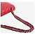 Chanel Klassische Double Flap Bag 2014 rot - Ansicht 5