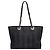 Chanel Borsa tote Deauville nera 2019 Nero