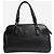 Giorgio Armani Borsa a tracolla matelassé nera Nero - vista 3