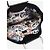 Giorgio Armani Leder-Tote-Bag mit schwarzen Ringgriffen - Ansicht 6