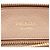 Prada Borsa 2way in pelle Vitello Daino neutra - vista 11