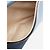 Loewe Sac Puzzle medium bleu - vue 11