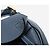 Loewe Sac Puzzle medium bleu - vue 14