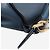 Loewe Sac Puzzle medium bleu - vue 15