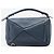 Loewe Sac Puzzle medium bleu - vue 2