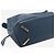 Loewe Sac Puzzle medium bleu - vue 4